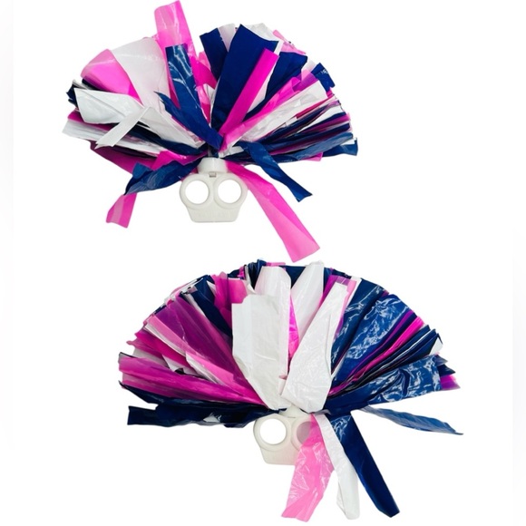 Pom Poms‎ Pre Owned! - Picture 1 of 7